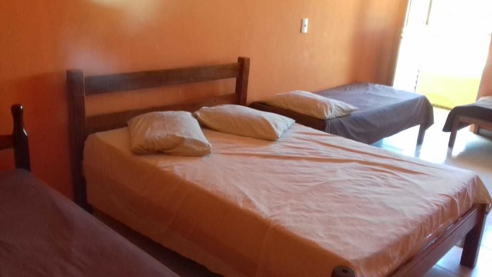 Pousada Ana Raio in Tucurui, Brasil