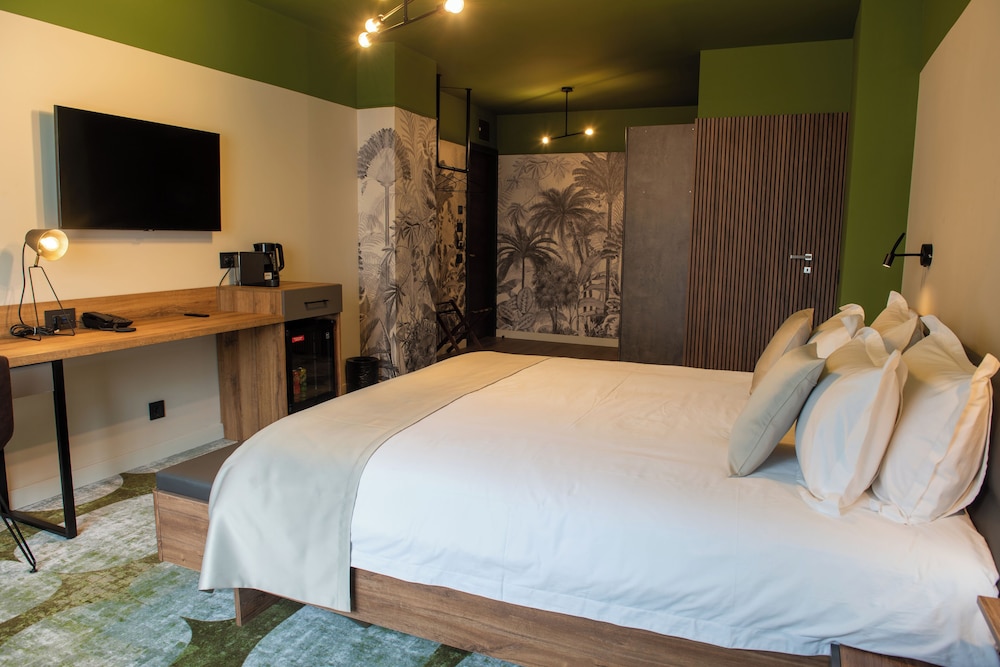 Bucharest Comfort Suites — Bucharest — photo 3