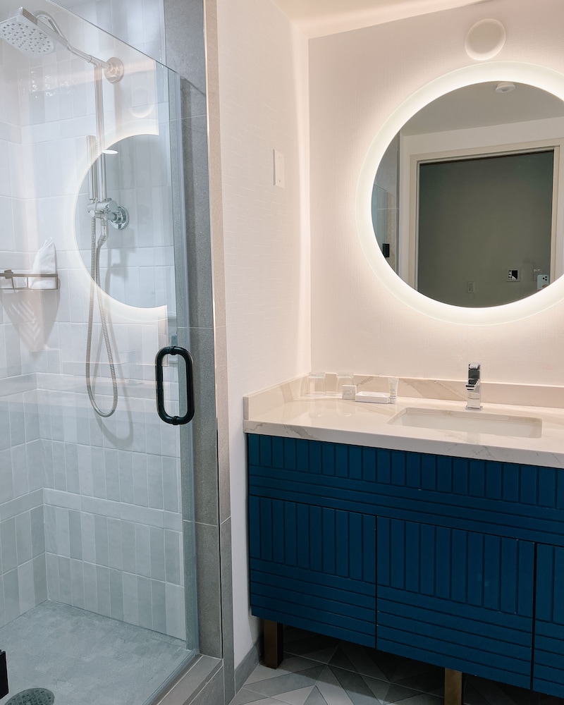 Marriott Marina del Rey - photo 26