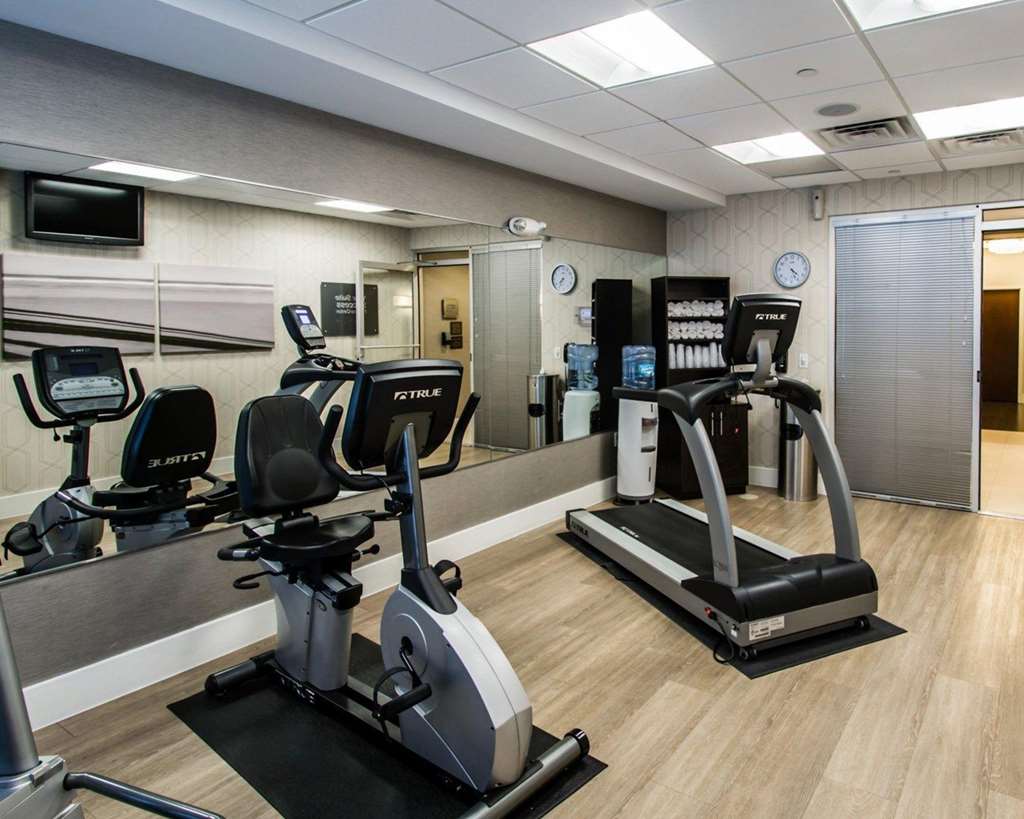 Comfort Suites Miami Airport North - photo 50
