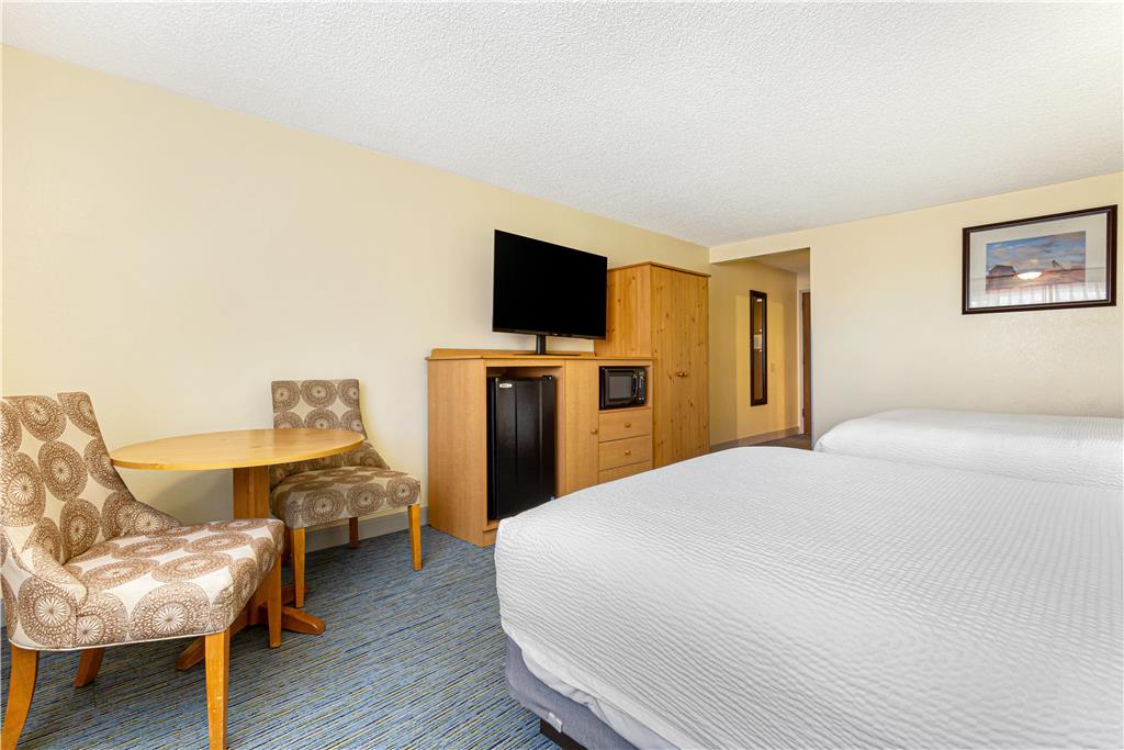 Best Western Hi desert Inn - photo 18
