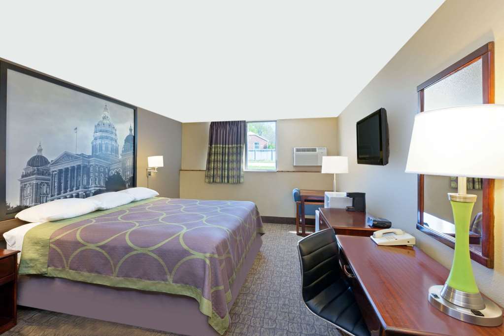 Super 8 by Wyndham Carroll - photo 11
