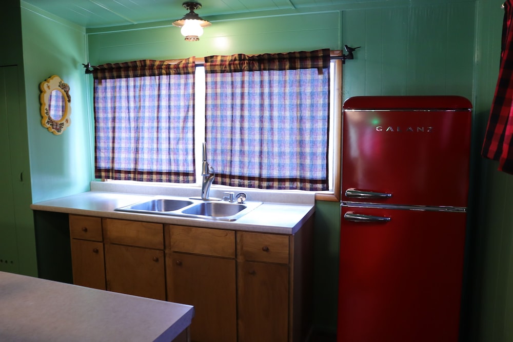 Hicksville Pines Chalets & Motel - photo 50
