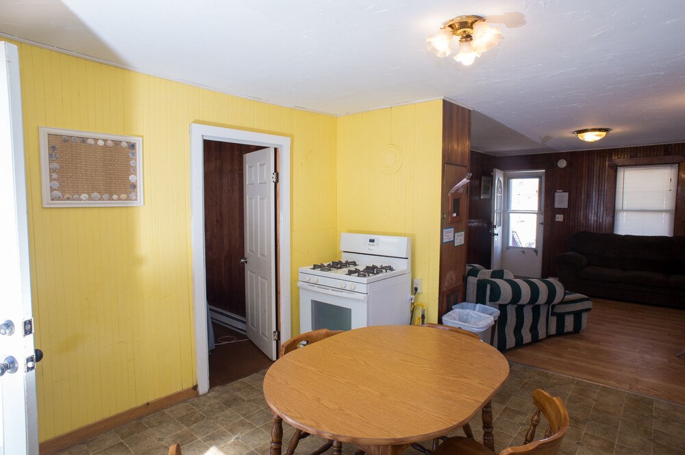 Nautical Motel and Suites - photo 55