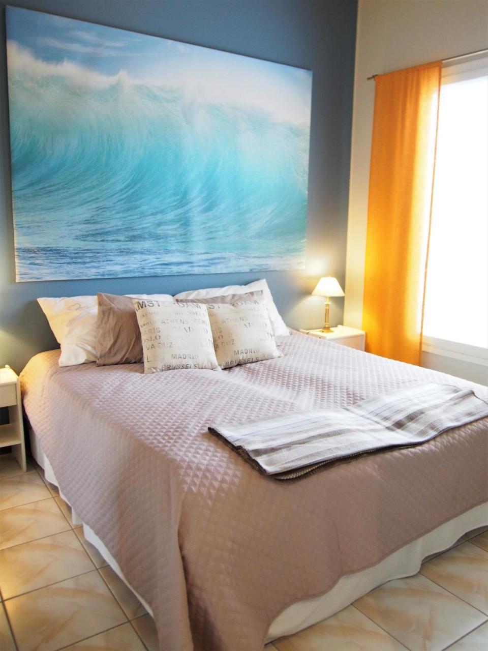Seastar 210 — 4-Star Luxury Hotel in Kalajoki, Finland