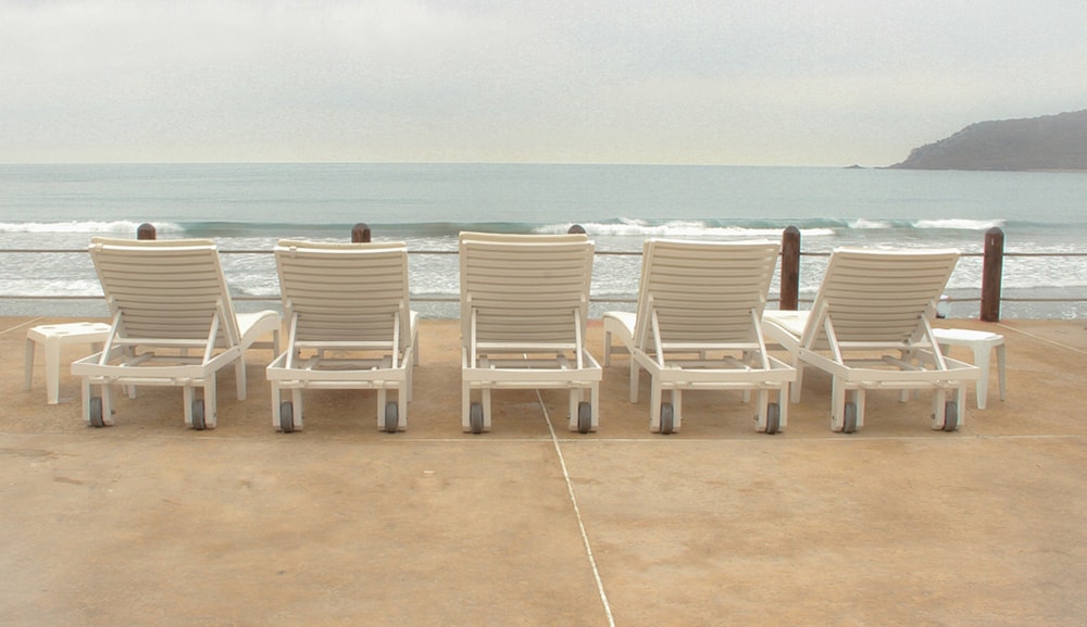 Sundeck
