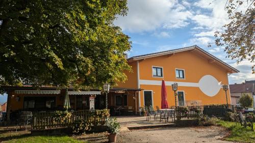 Gasthof Postgarten — hotel in Furth Im Wald