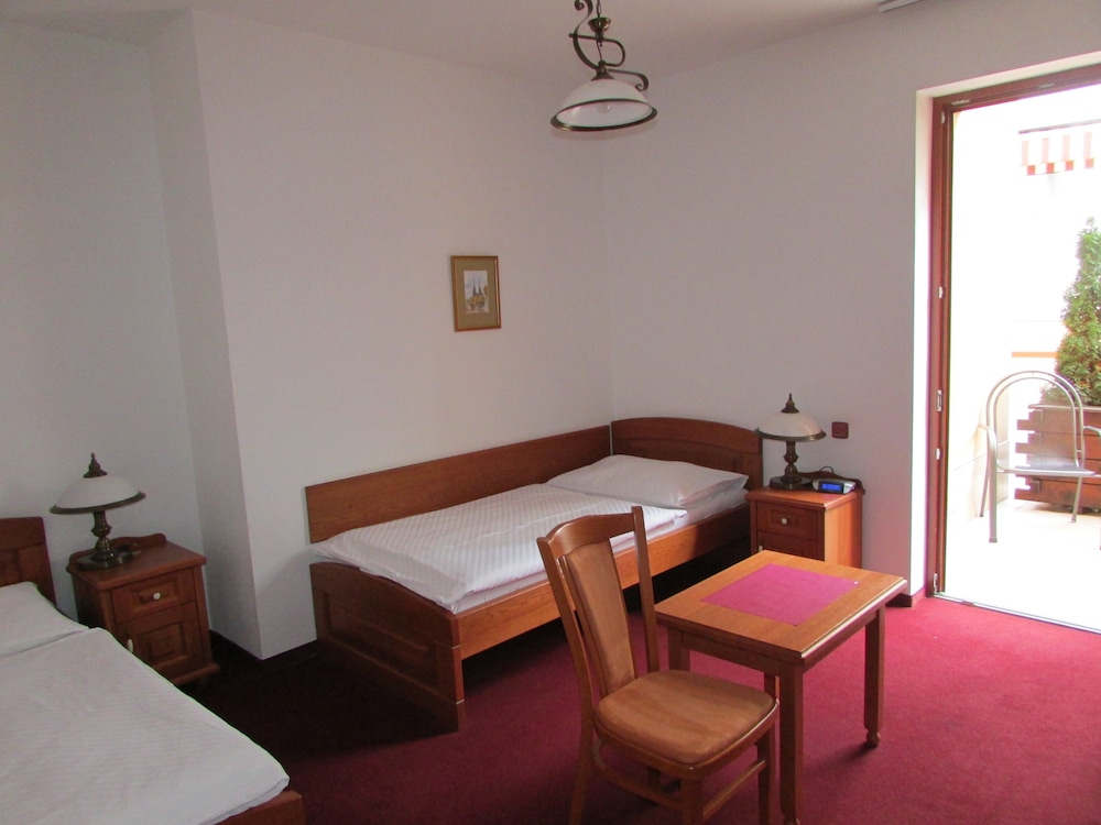 Hotel Pegas Brno — Brno — photo 5