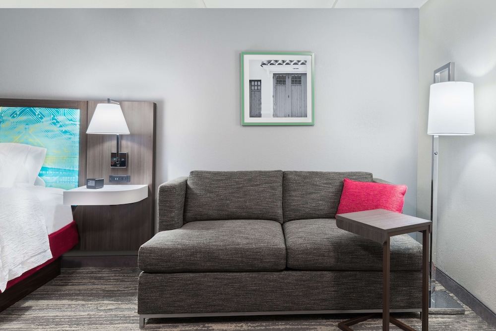 Hampton Inn Ellenton Bradenton - photo 18