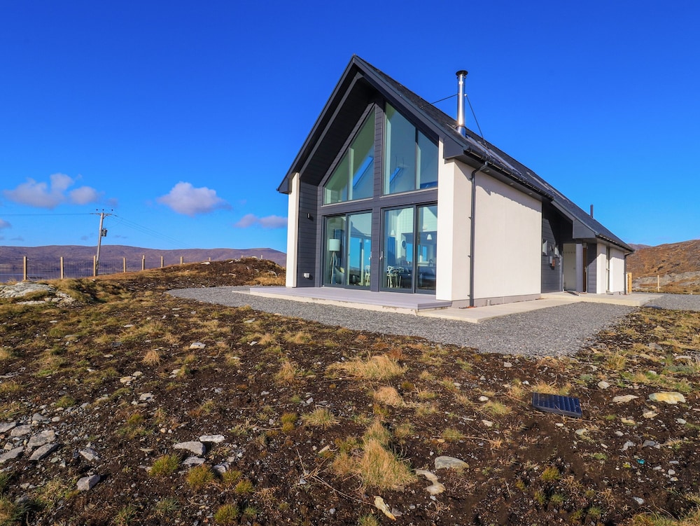 8b Carrigreich — Tarbert