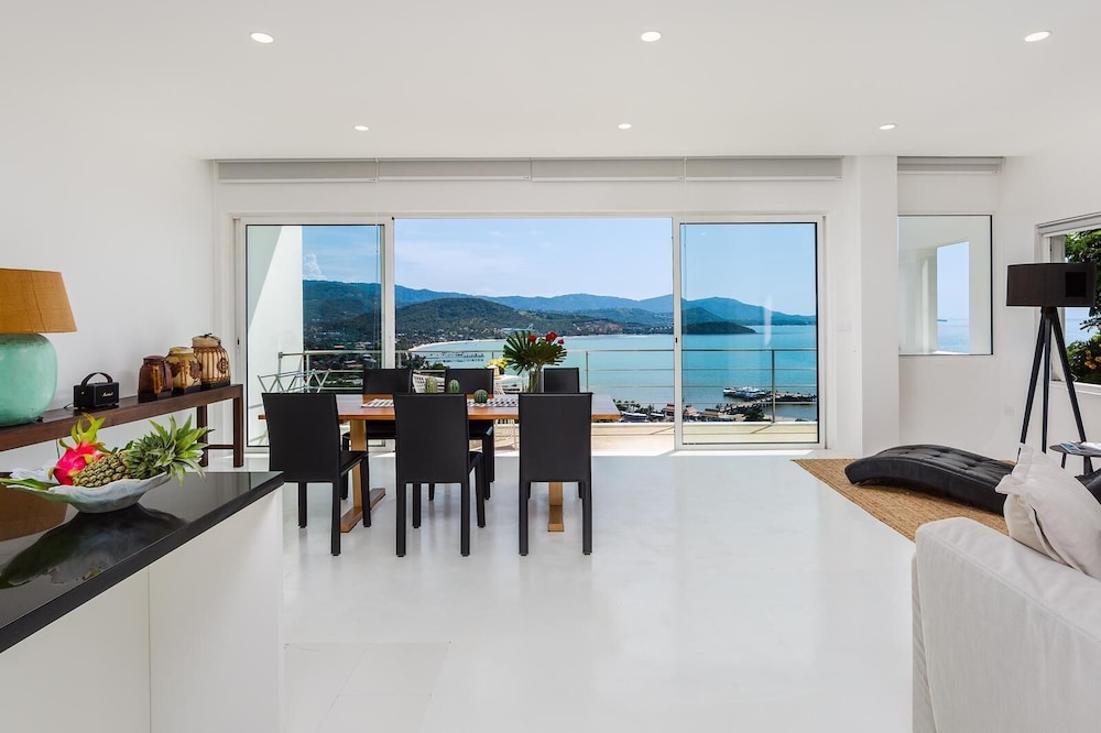 Luxury Apartment Unique Residences — 4-Star Luxury Hotel in Koh Samui, Thailand