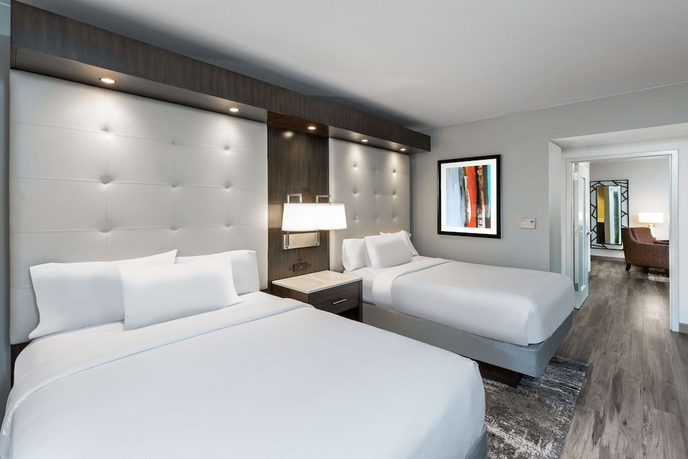 Embassy Suites by Hilton Houston Energy Corridor - photo 13