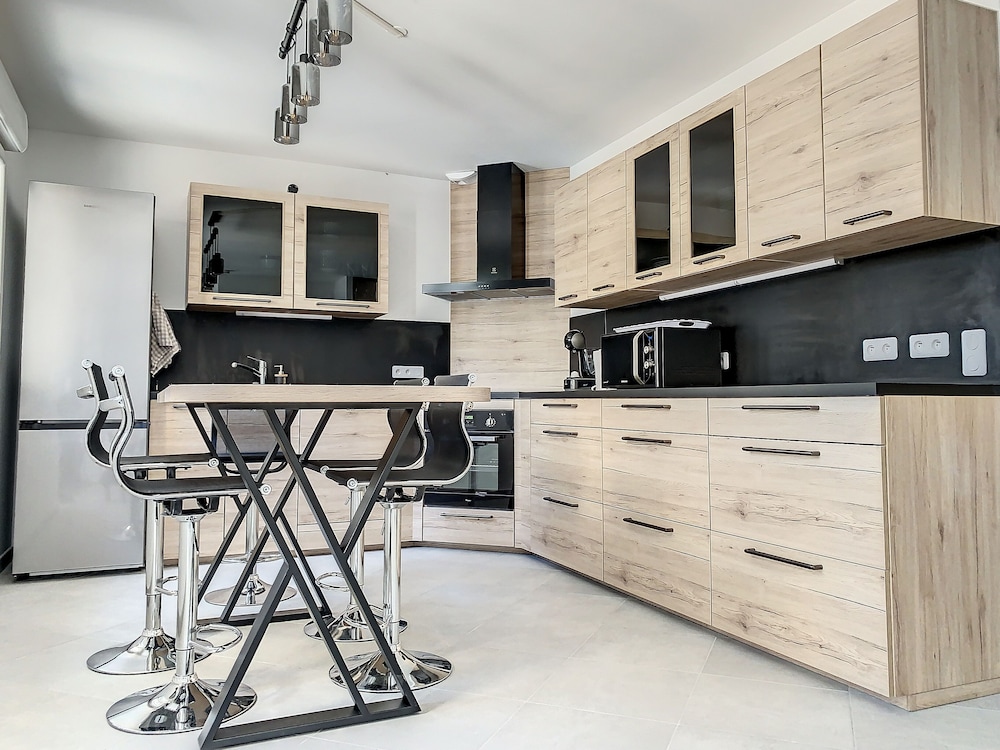 Ecrin de charme - carbon neutral hotel in Compiegne