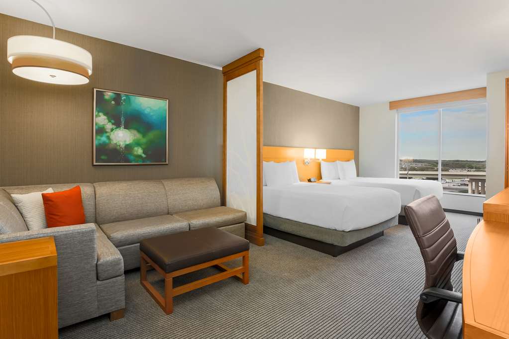 Hyatt Place Austin Cedar Park - photo 27