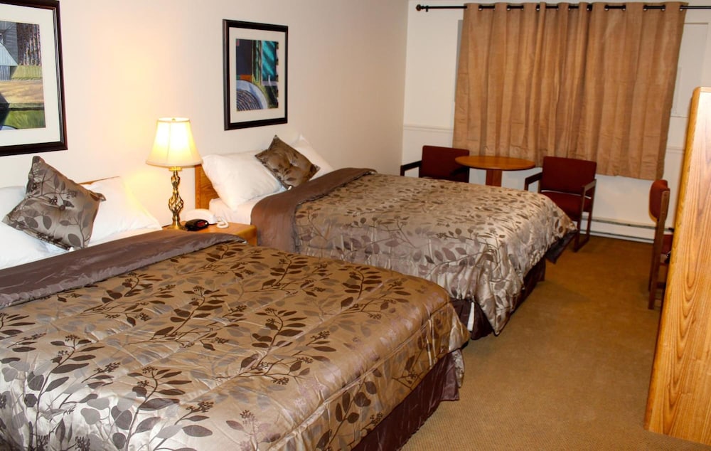 Anchorage Inn - photo 15