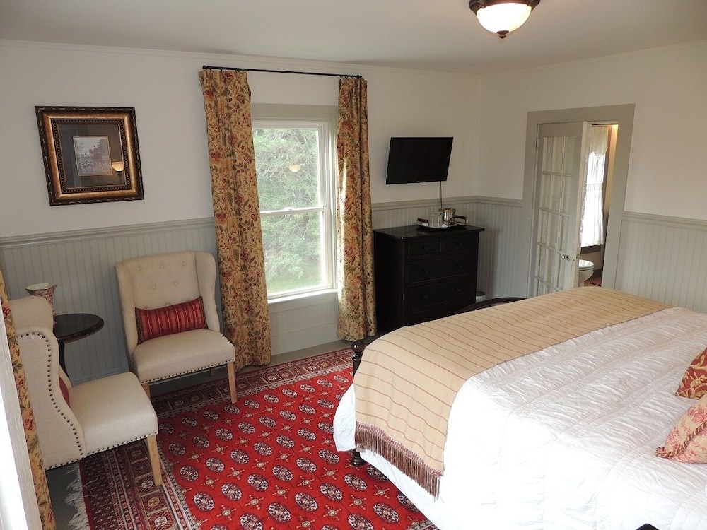 Chandler River Inn - photo 17