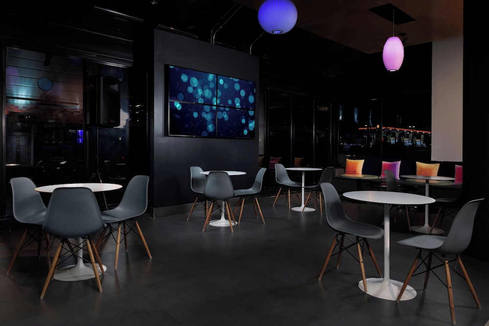 Aloft Nashville West End - photo 28