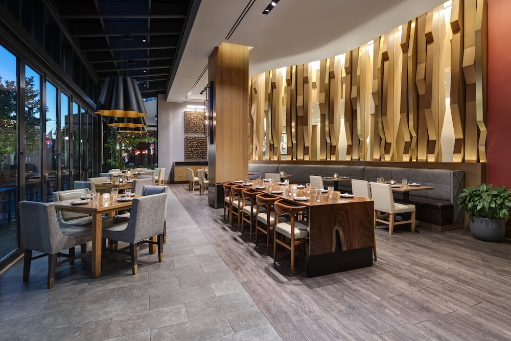 InterContinental Washington D.C. The Wharf by IHG - photo 83