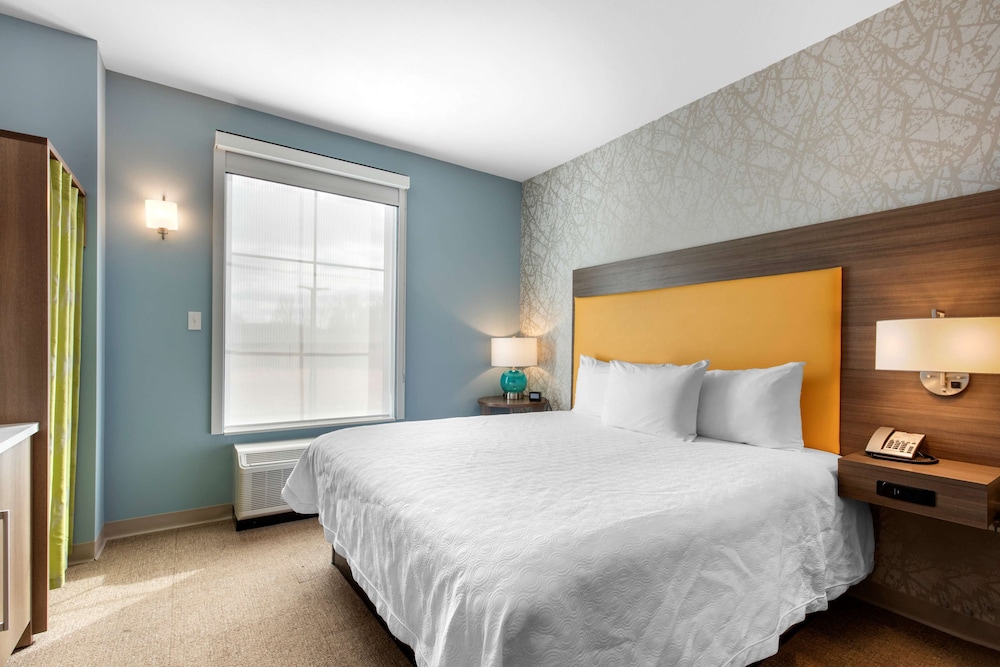 Home2 Suites by Hilton Olive Branch MS - photo 6