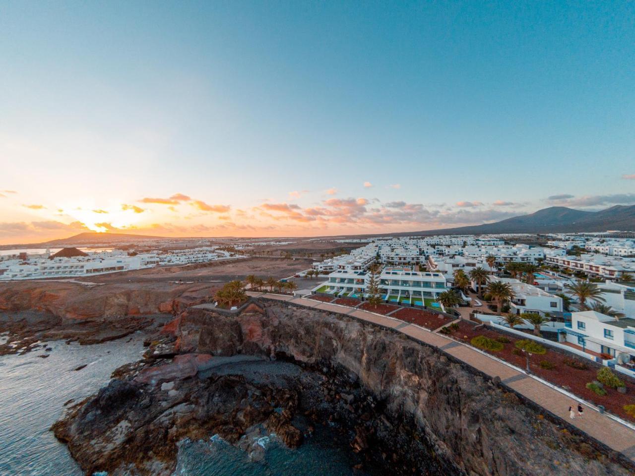 Marina Suites 9 in Playa Blanca, Spain