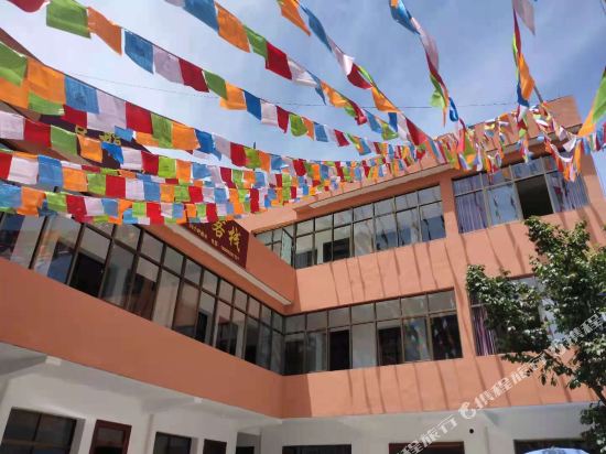 Apricot Yao Ju Inn in Dangchang Chengguanzhen, People's Republic of China