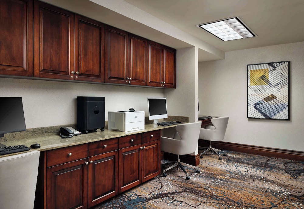 Hilton Garden Inn Bossier City LA - photo 33
