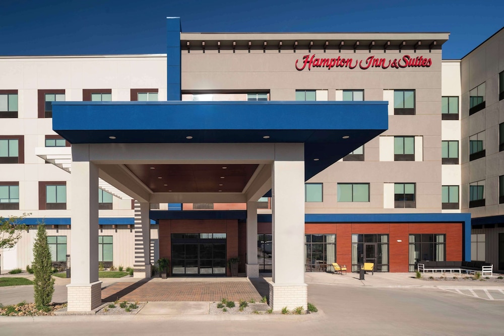 Hampton Inn & Suites by Hilton Amarillo West - photo 46