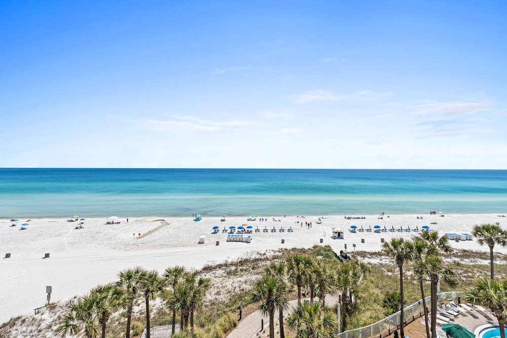 Grand Panama Beach Resort by Panhandle Getaways - photo 304