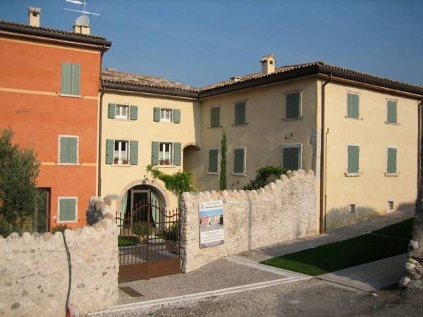 Mulino Castellani in Garda, Italy