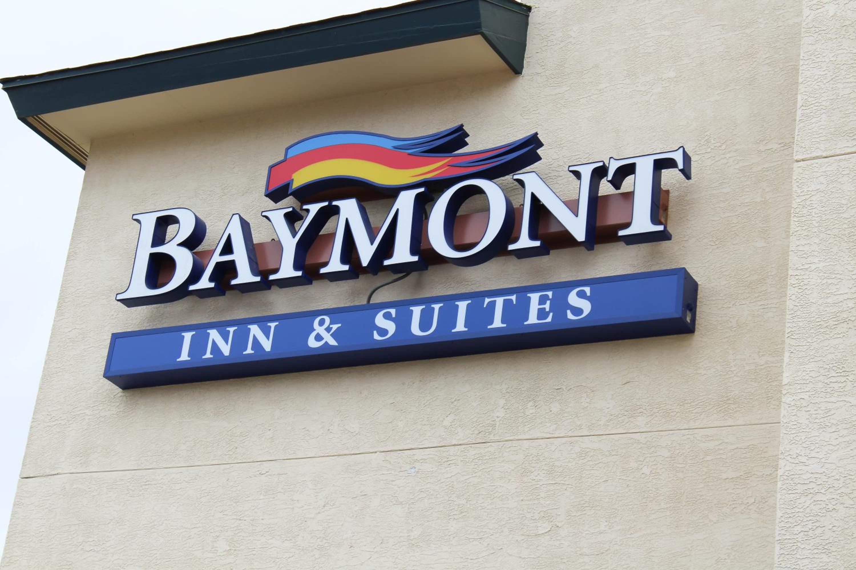 Baymont by Wyndham Roswell - photo 2