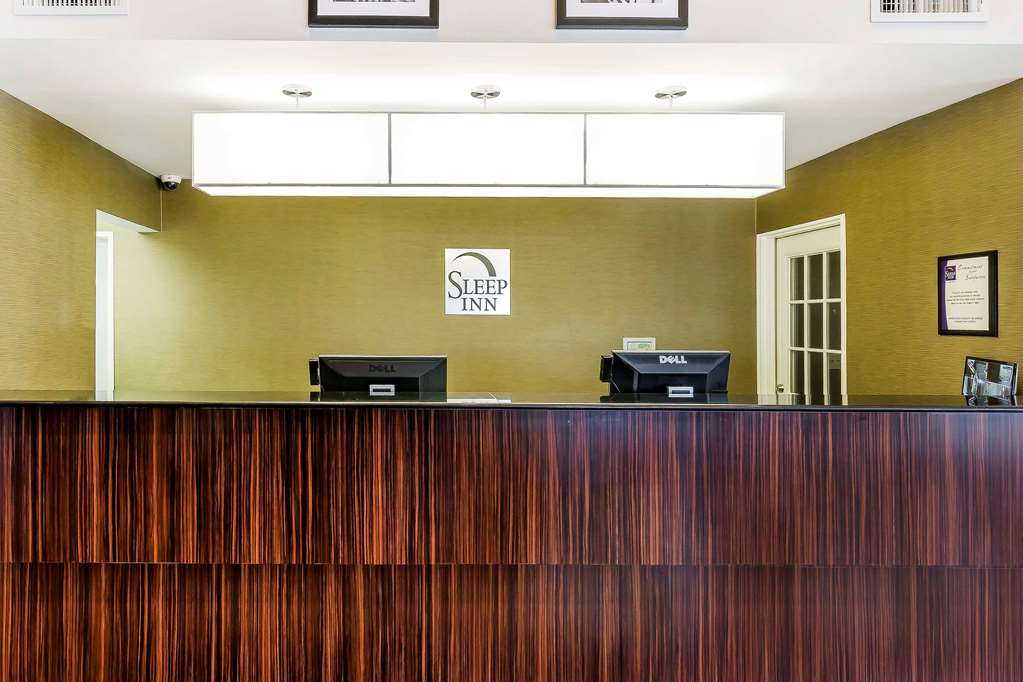 Sleep Inn Columbia Gateway - photo 7