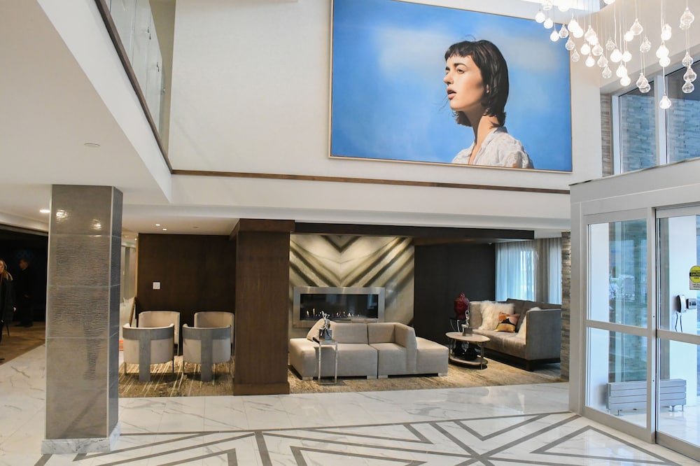 The Kingsley Bloomfield Hills a DoubleTree by Hilton - photo 7