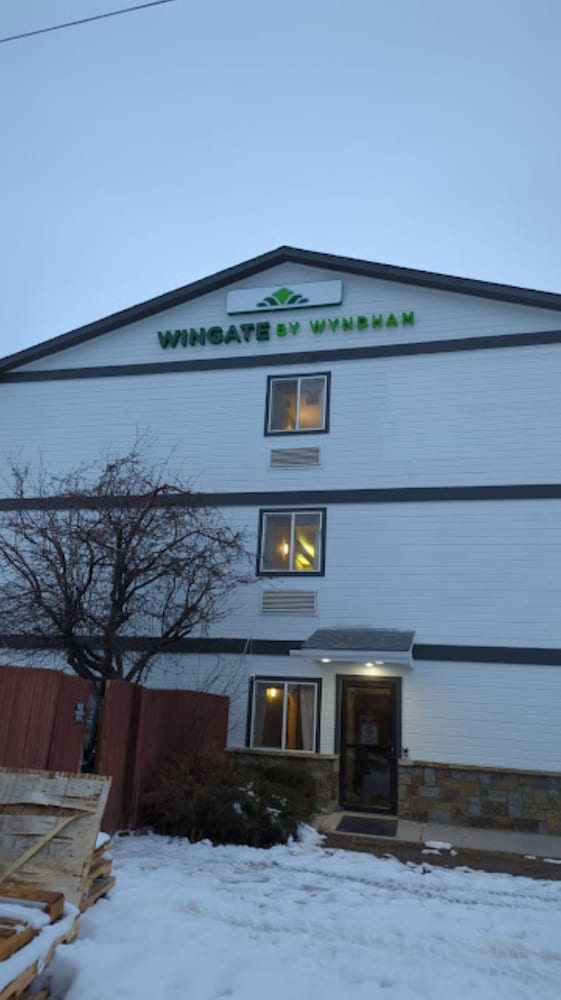 Wingate by Wyndham Eagle Vail Valley - photo 57
