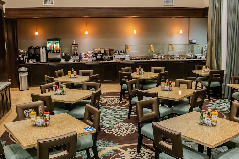 Staybridge Suites Silicon Valley by IHG - photo 30