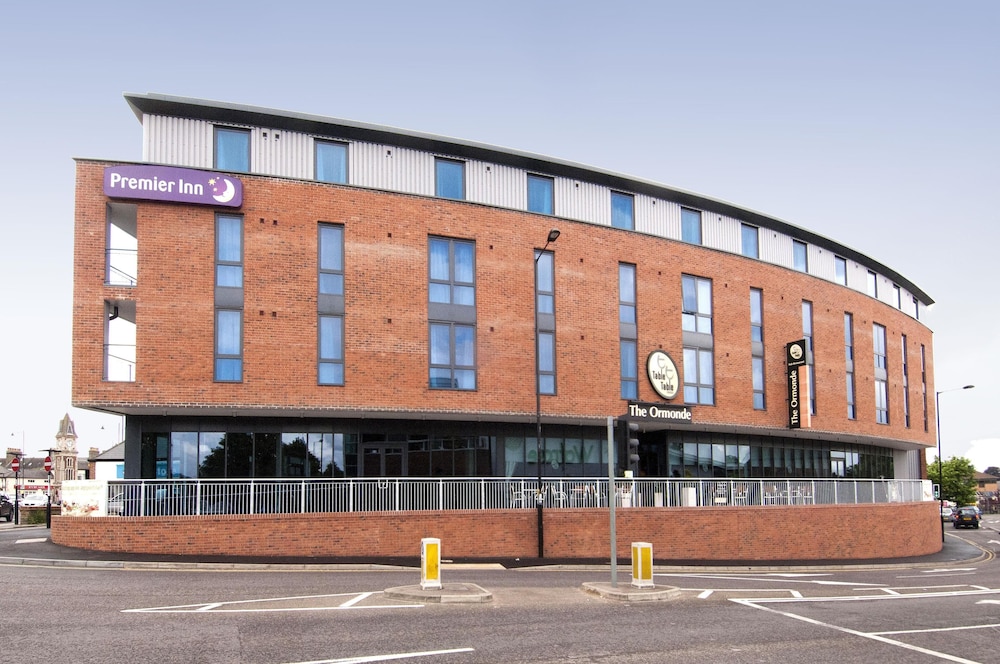 Premier Inn Newmarket Hotel in Newmarket, United Kingdom