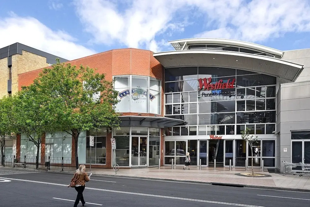 2 Bedroom Near Nepean Hospital & Penrith — 4-Star Luxury Hotel in Sydney, Australia