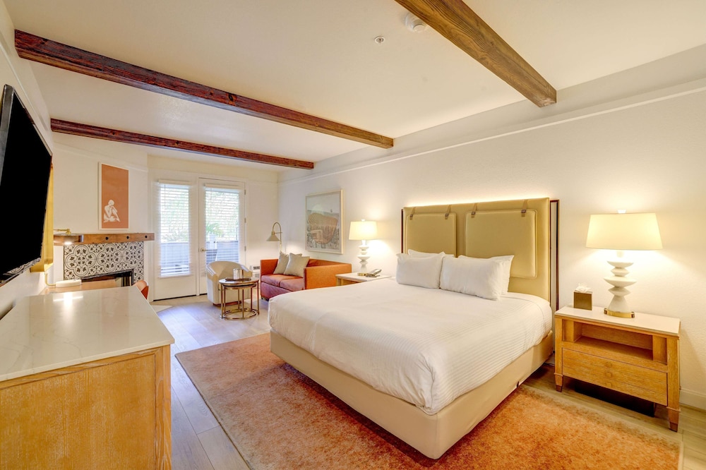 Sonoma Valley Inn Tapestry Collection by Hilton - photo 23