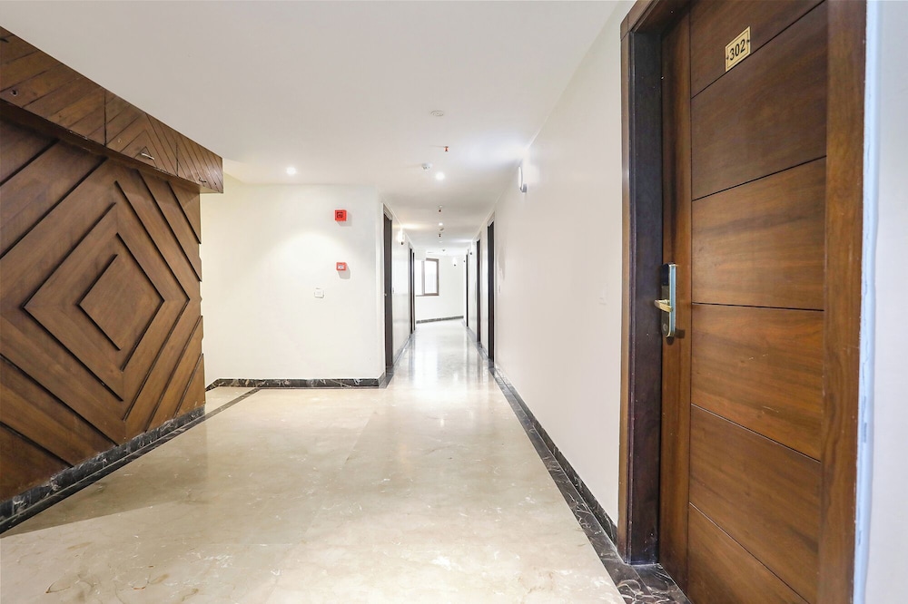 Fabhotel Prime City Star — Agra — photo 4