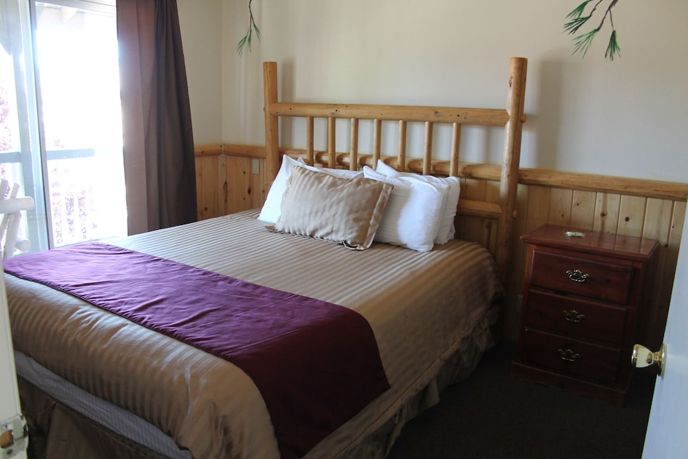 Fireside Lodge - photo 46