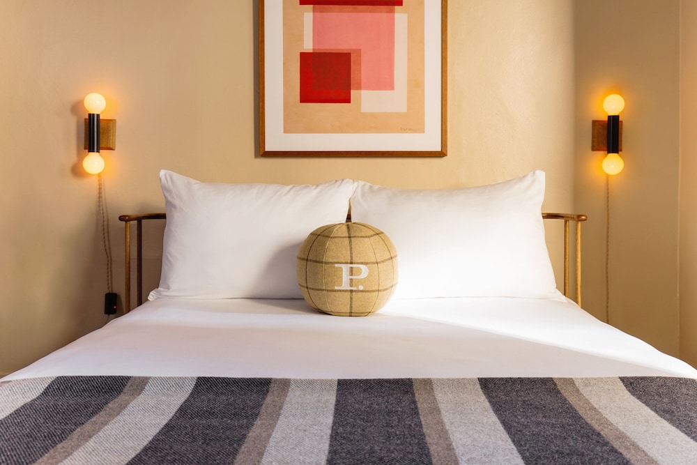 Palihotel San Francisco - photo 19