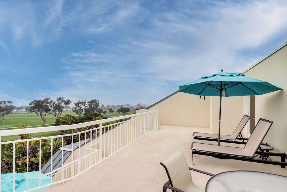 Hilton La Jolla Torrey Pines - photo 46