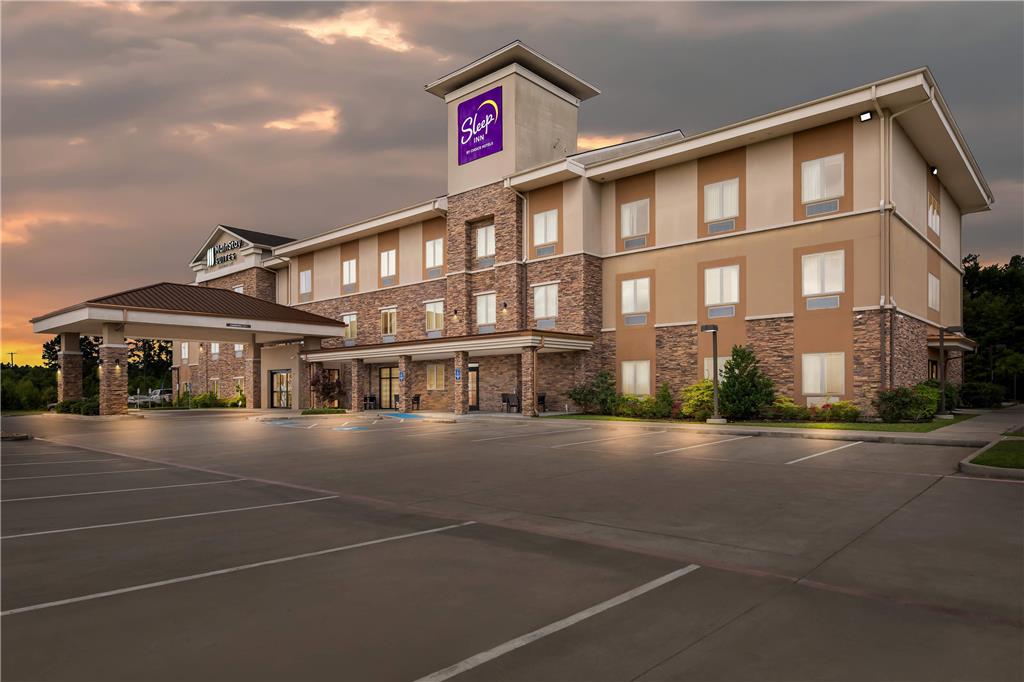 MainStay Suites Lufkin - photo 8