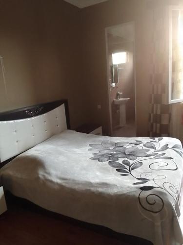 Kobuleti Deluxe Apartments with Sea View