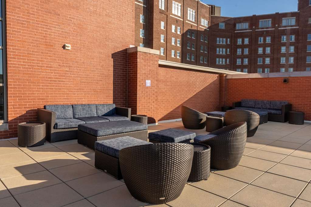 Drury Plaza Hotel Broadview Wichita - photo 85