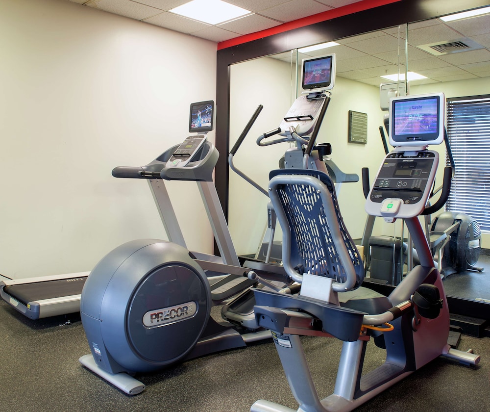 Hilton Garden Inn Charlotte Pineville - photo 30