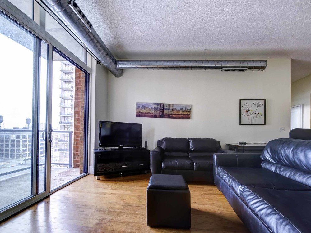 Cast Iron Lofts - photo 22