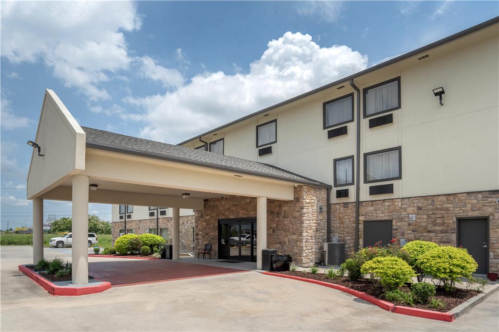Surestay Plus By Best Western St James Donaldsonville — Saint James