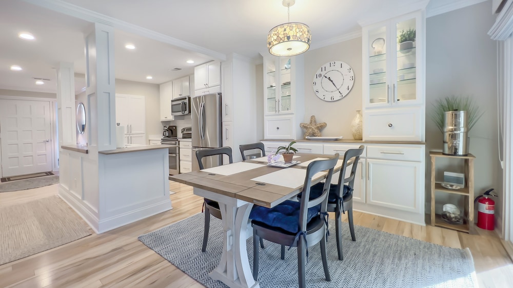 804 Clipper Court at The Sea Pines Resort - photo 17