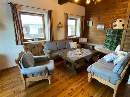 Ferienwohnung Kehlsteinblick — 4-Star Luxury Hotel in Schoenau Am Koenigssee, Germany
