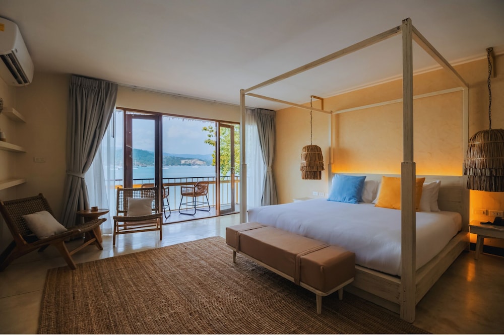Sea Sun Bed & Beyond — Koh Samui — photo 5